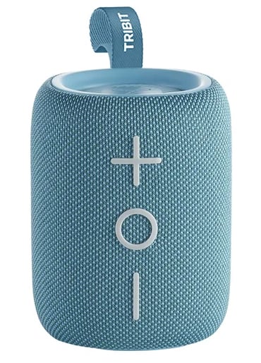 Портативная колонка TRIBIT StormBox с круговым звуком и водозащитой IPX7