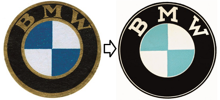 Расшифровка аббревиатуры BMW. История создания логотипа БМВ | TSL