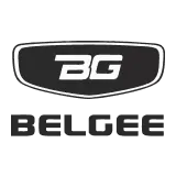 Логотип Belgee