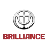 Логотип Brilliance