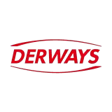 Логотип Derways