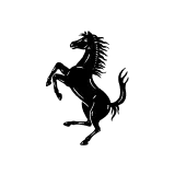 Логотип Ferrari