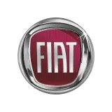 Логотип Fiat