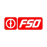 Логотип FSO