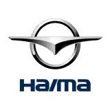 Логотип Haima