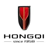 Логотип Hongqi