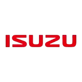 Логотип Isuzu