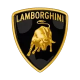 Логотип Lamborghini