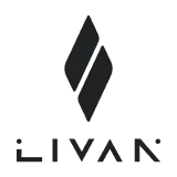 Логотип Livan