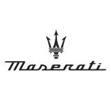 Логотип Maserati