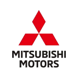 Логотип Mitsubishi