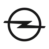 Логотип Opel
