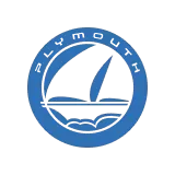 Логотип Plymouth