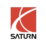 Логотип Saturn