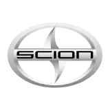 Логотип Scion