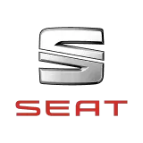 Логотип SEAT