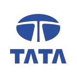 Логотип Tata