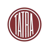 Логотип Tatra