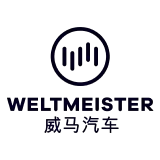 Логотип Weltmeister