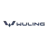 Логотип Wuling