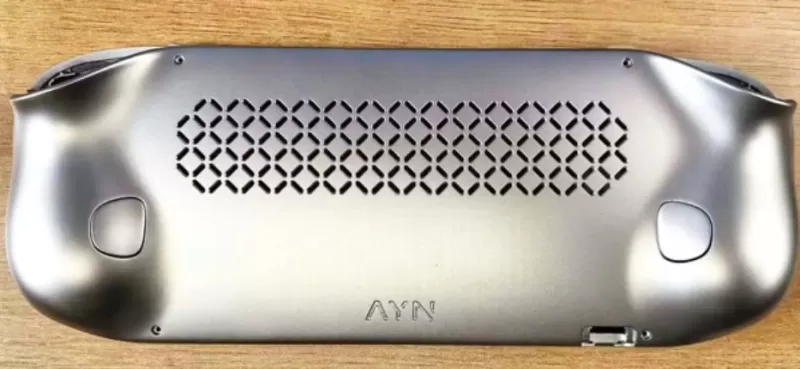 AYN Technologies готовит к запуску портативное игровое устройство Odin2 Portal