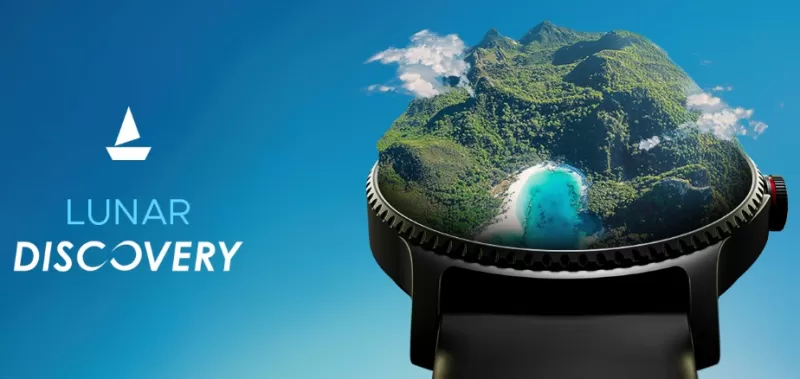 Умные часы Boat Lunar Discovery: технические характеристики и функции