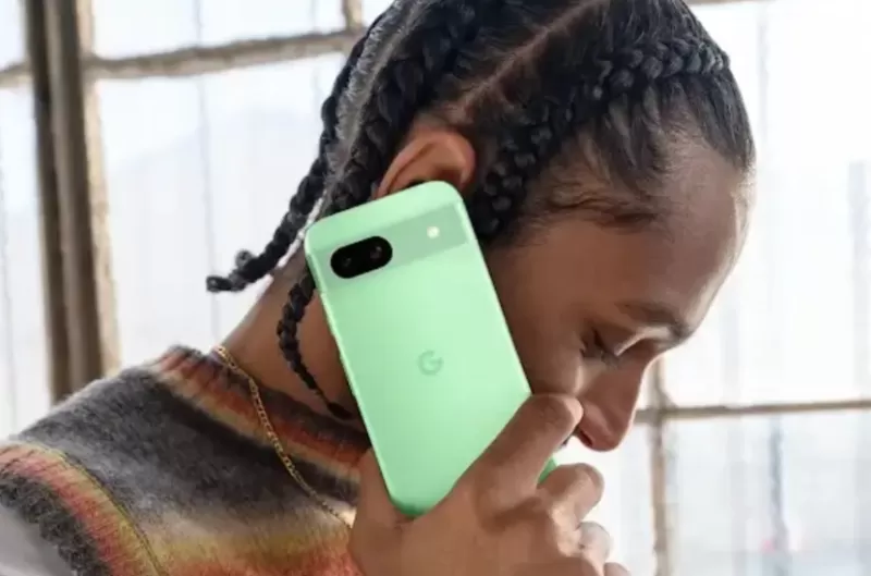 Google Pixel 9a: характеристики, цена и дата выхода