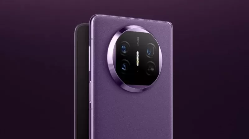 Huawei переносит презентацию складного смартфона Mate X6: подробности о новинке