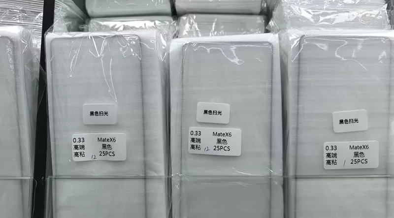 Huawei переносит презентацию складного смартфона Mate X6: подробности о новинке