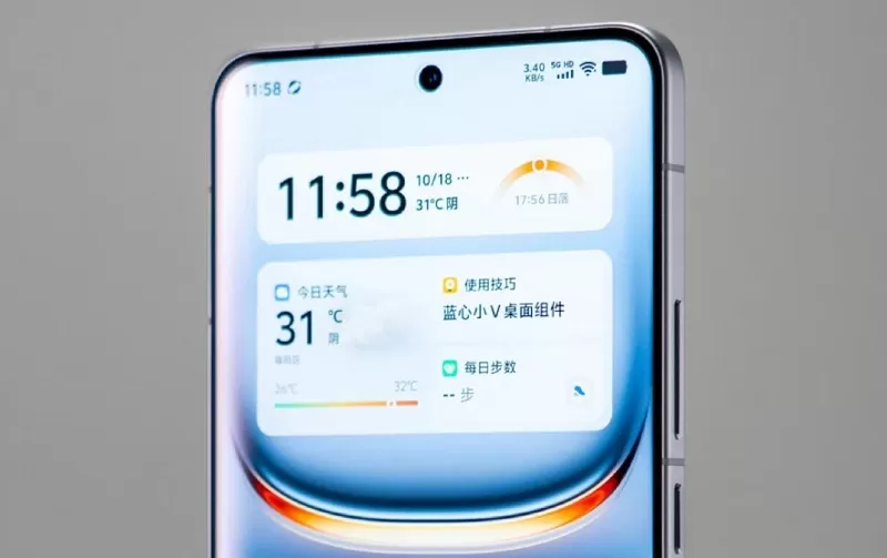 Новый iQOO 13: мощный чип Snapdragon 8 Elite, 2K OLED-дисплей и быстрая зарядка 120 Вт