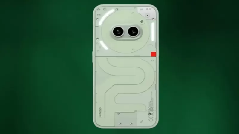 Nothing анонсировал выпуск версии Community Edition для телефона Phone (2a)