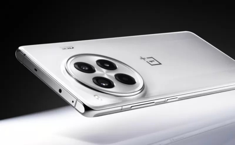 OnePlus Ace 5 Pro получит флагманские характеристики с процессором Snapdragon 8 Gen 4 и аккумулятором на 6500 мАч