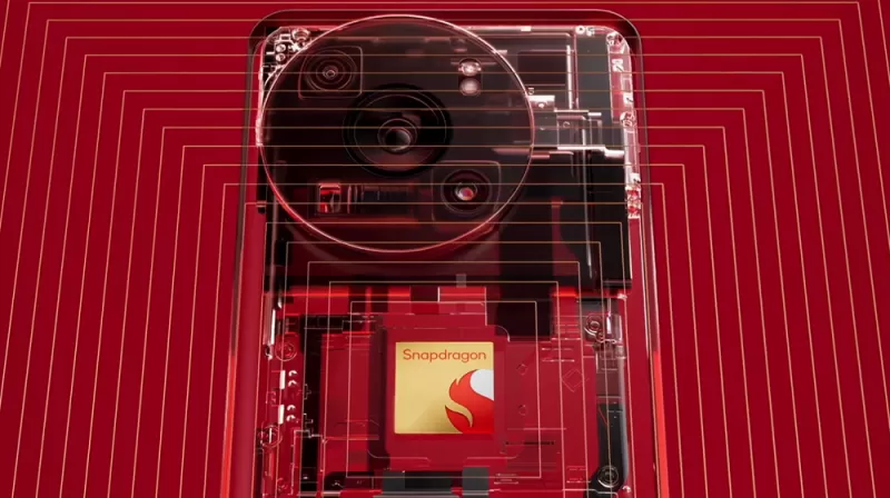 Qualcomm представит новый процессор, который может появиться в OnePlus 13