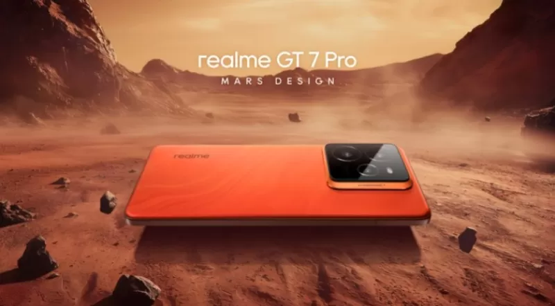 Realme GT 7 Pro: характеристики и дата выхода
