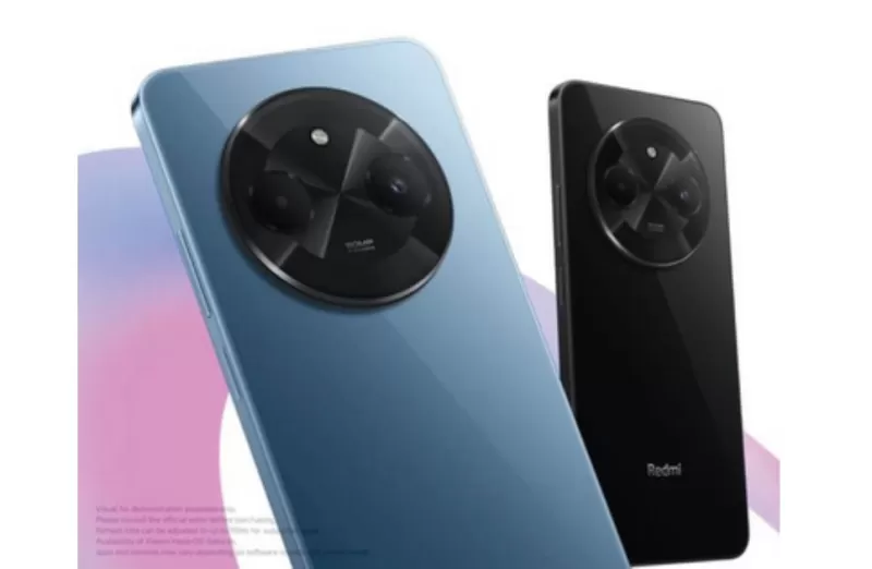 Xiaomi готовит к глобальному запуску бюджетный смартфон Redmi A3 Pro