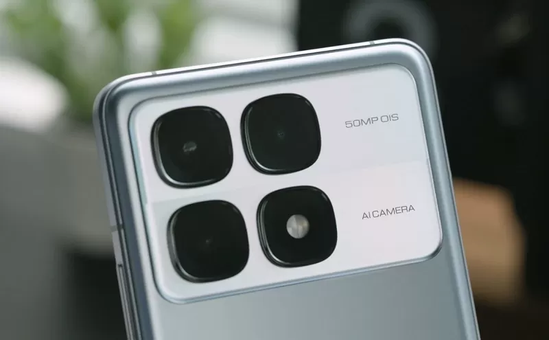 Redmi K80 с OLED-дисплеем от TCL и Snapdragon 8 Gen 3 выйдет на глобальный рынок под брендом POCO