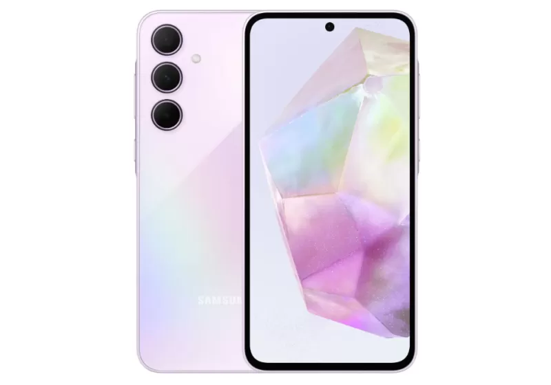 Samsung Galaxy A36 5G: первые подробности о характеристиках и дате выхода