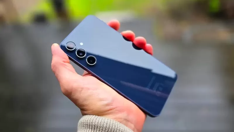 Samsung Galaxy A56: характеристики камеры и процессора. Дата выхода и цена