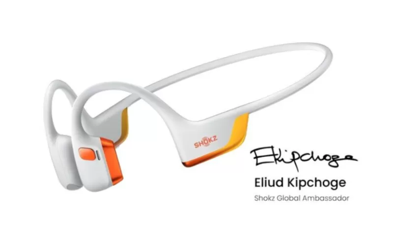 Наушники SHOKZ OpenRun Pro 2: лимитированная серия для спортсменов
