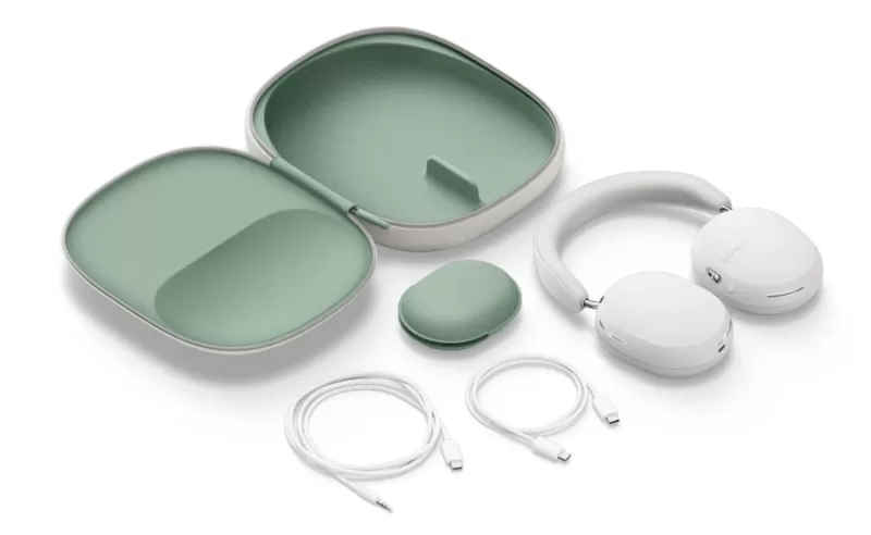 Sonos разрабатывает новые наушники после неудачного запуска Sonos Ace