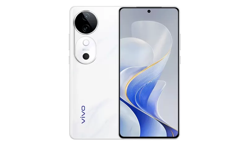 Vivo готовит к выпуску Vivo S20 с большой батареей и тонким корпусом