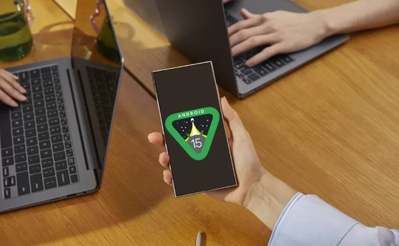 Android 15: Пять причин обновиться и что нового в системе