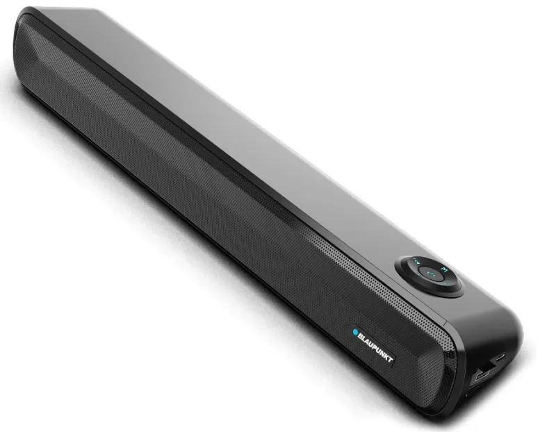 Blaupunkt выпустила бюджетную звуковую панель SBA02 за 30 долларов