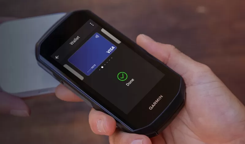 Garmin выпустила обновление для велокомпьютера Edge 1050 с новыми функциями и улучшениями