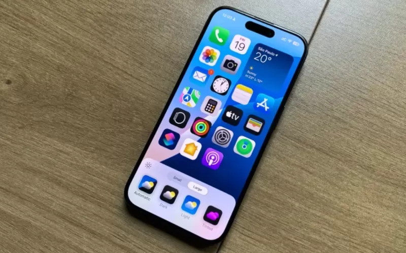 Apple iPhone 17 получит собственный чип Wi-Fi 7