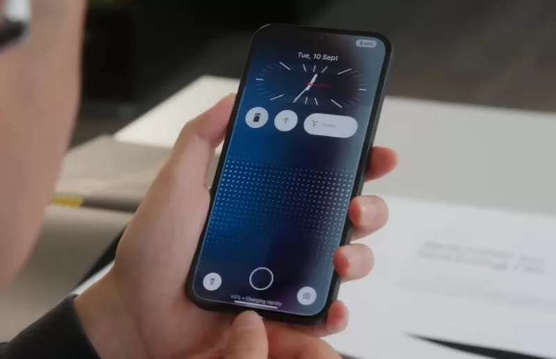 Nothing анонсирует ОС на базе ИИ, готовую конкурировать с Android и iOS