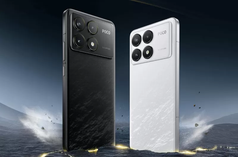 Redmi K80 и K80 Pro готовятся к международному запуску под брендом Poco F7 и F7 Ultra