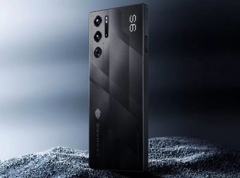Nubia RedMagic 10 Ultra: Новый игровой флагман с рекордной производительностью