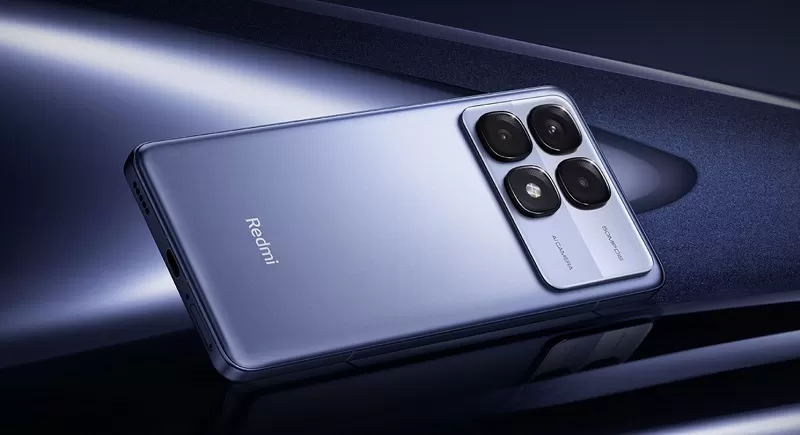 Redmi K80 Pro получит улучшенную камеру и зарядку на 120 Вт