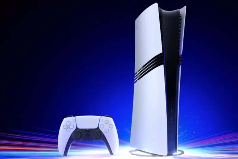 Sony задерживает запуск PlayStation 5 Pro из-за проблем с Wi-Fi 7